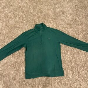 Vineyard Vines Quarter-Zip Pullover